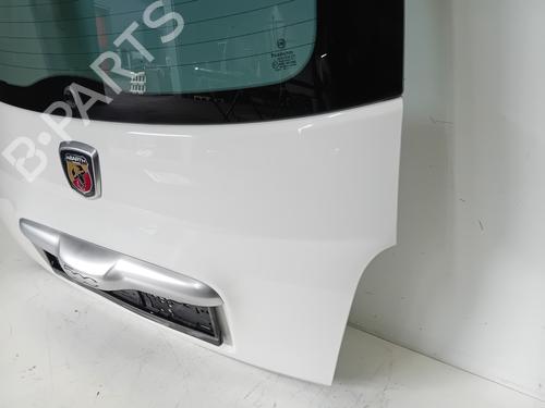 Tailgate ABARTH 500 / 595 / 695 1.4 (312.AXT1A) | BP24343098C6 