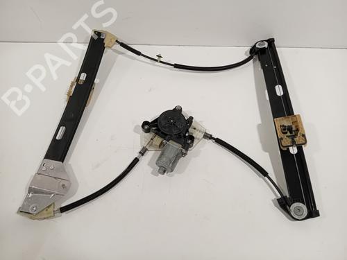 Rudehejsemekanisme Højre foran AUDI A1 CITY CARVER (GBH) 30 TFSI | BP24848456C23 