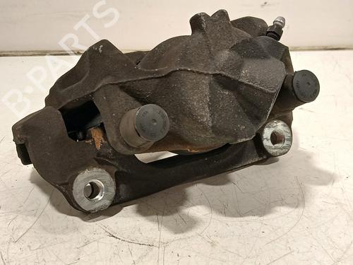 Right front brake caliper RENAULT CAPTUR I (J5_, H5_) 1.2 TCe 120 | BP26532798M104 - Image 3