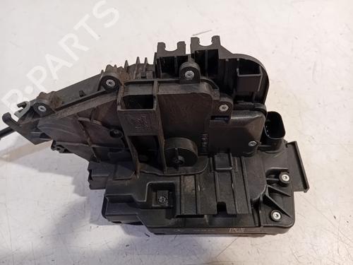 Rear left lock MERCEDES-BENZ C-CLASS T-Model (S205) C 350 e (205.247) | BP18853230C100 