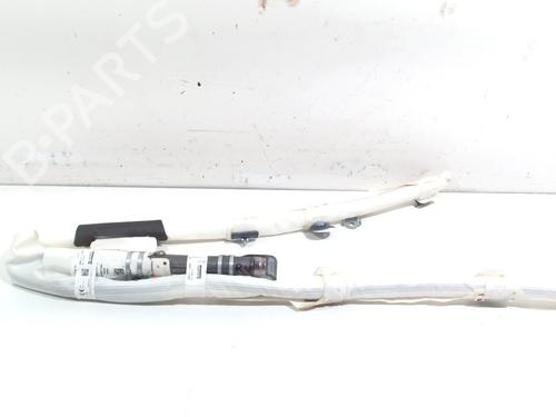 Højre gardin airbag RENAULT CLIO V (B7_) 1.0 TCe 100 (B7MT) (101 hp) 16444280