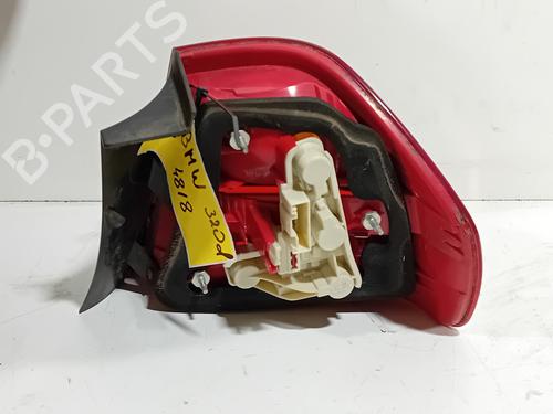 Left taillight BMW 3 (E90) 320 d | BP13813997C34