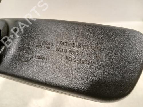 Rear mirror MAZDA 3 Saloon (BP_) 2.0 SKYACTIV-X M Hybrid (BP2S) | BP40283223I6  - Image 6