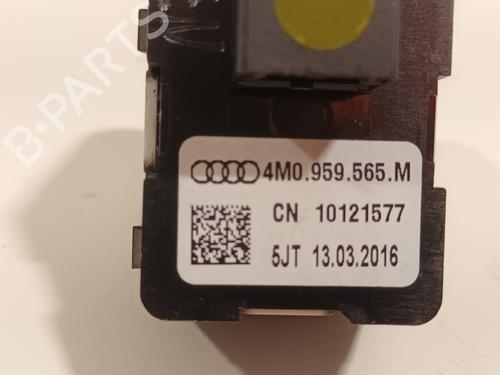 Mirror switch AUDI A4 B9 Avant (8W5, 8WD) 2.0 TDI | BP27093645I25 - Image 7