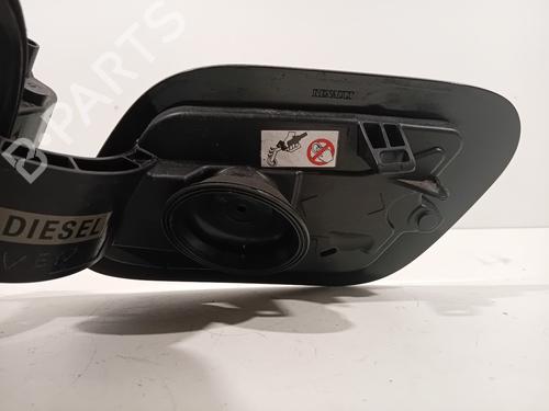 Fuel flap RENAULT SCÉNIC IV (J9_) 1.5 dCi 110 | BP25834948C131 