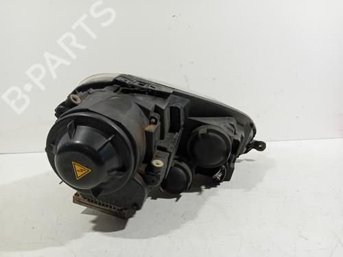 Left headlight VW GOLF V (1K1) 1.4 TSI | BP19267387C28 