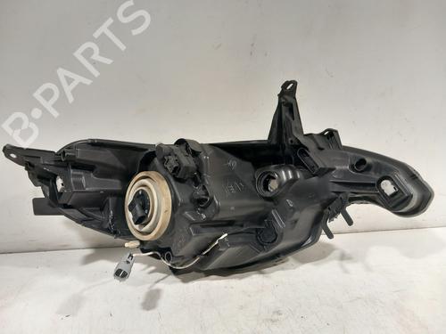 Left headlight PEUGEOT 108 1.0 VTi | BP38054087C28  - Image 5