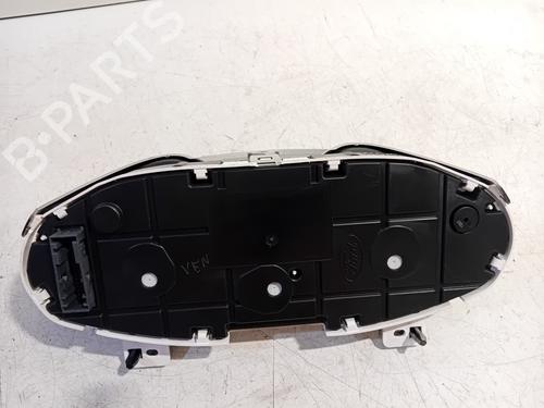 Instrument cluster FORD FIESTA VI (CB1, CCN) 1.4 | BP19793986C47 