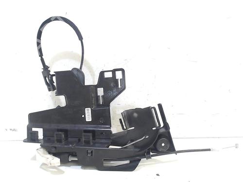 Front left lock FORD FIESTA VI (CB1, CCN) 1.6 TDCi | BP13204856C98 