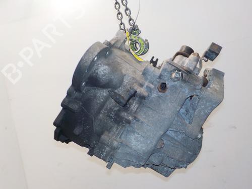Gearbox LAND ROVER FREELANDER 2 (L359) 2.2 TD4 4x4 | BP10670670M3 