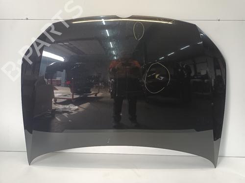 Motorhjelm VW POLO V (6R1, 6C1) 1.6 TDI (105 hp) 32990609