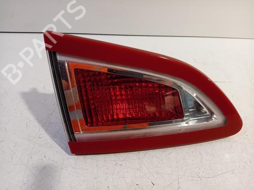 Used Left tailgate light Left tailgate light 18527498 18527498