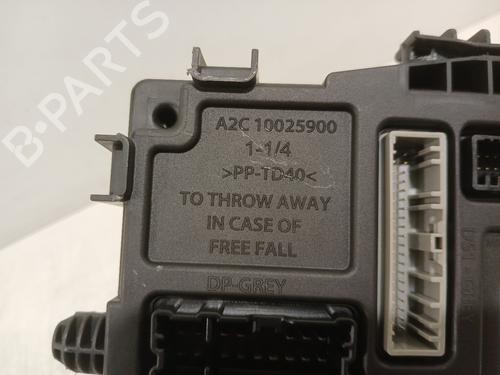Electronic module RENAULT CLIO V (B7_) 1.3 TCe 130 (B7MF) | BP37799471M83  - Image 5