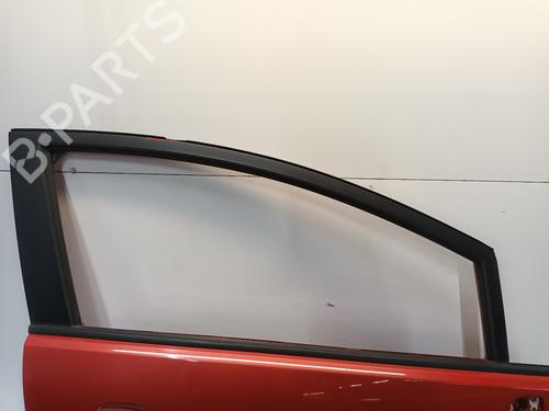 Right front door KIA RIO III (UB) 1.25 CVVT | BP29900282C3 