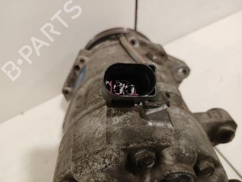AC compressor AUDI TT Roadster (8N9) 1.8 T quattro | BP36880458M34  - Image 5