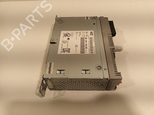 Electronic module PEUGEOT 308 SW II (LC_, LJ_, LR_, LX_, L4_) 1.6 BlueHDi 120 | BP16205463M83 