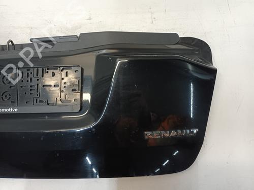 Tailgate RENAULT KOLEOS I (HY_) 2.5 (HY0C, HY0N) | BP23988261C6 