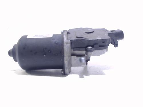 Used Front wiper motor TOYOTA AVENSIS Saloon (_T25_) 2.0 D-4D (ADT250_, ADT250R) (126 hp) 5261333