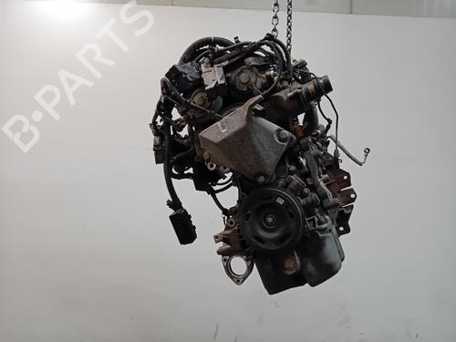 Used Engine OPEL ZAFIRA TOURER C (P12) 1.4 (75) (140 hp) 30831407