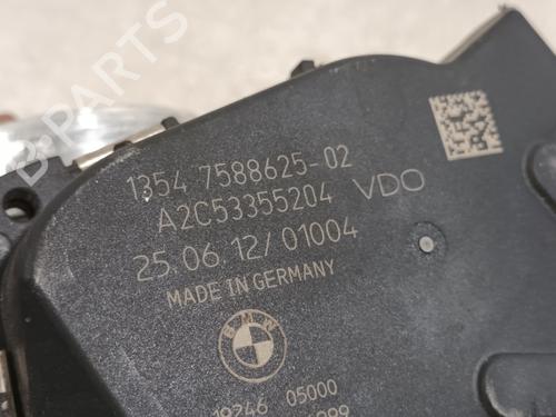 Throttle body BMW 3 (F30, F80) 328 i | BP26688001M82 