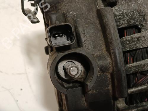 Alternator PEUGEOT 308 II (LB_, LP_, LW_, LH_, L3_) 1.6 BlueHDi 120 | BP29028719M7 
