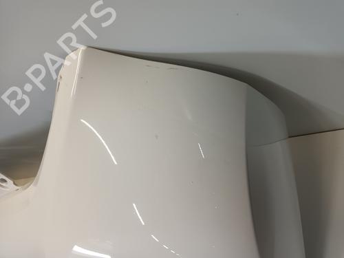 Rear bumper TOYOTA AYGO (_B4_) 1.0 VVTi (KGB40) | BP29431690C8 