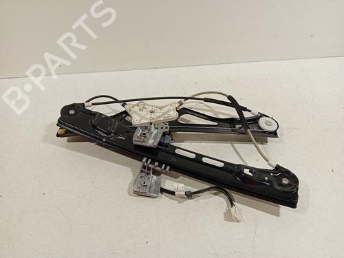 Used Front right window mechanism Front right window mechanism 19269317 19269317