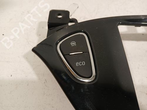 Switch OPEL CORSA E (X15) 1.0 (08, 68) | BP29028559I30 - Image 2