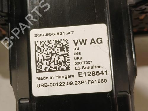 Ratstangsstang VW TAIGO (CS1) 1.0 TSI | BP28135812I23 