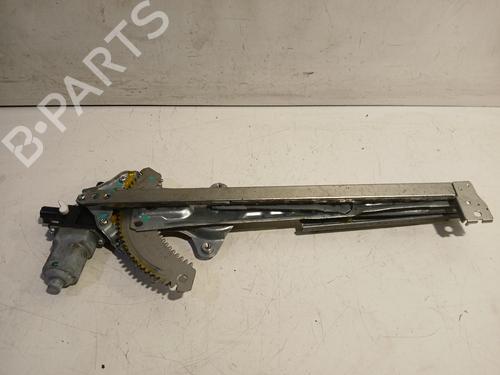 Front right window mechanism HONDA CIVIC IX (FK) 1.8 i-VTEC (FK2) | BP31261629C23