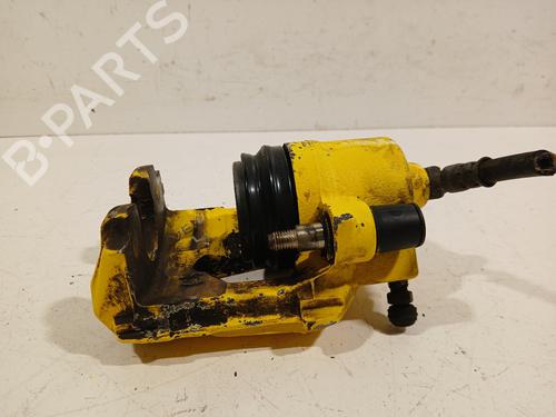 Left front brake caliper VW UP! (121, 122, BL1, BL2, BL3, 123) 1.0 | BP28283103M105 