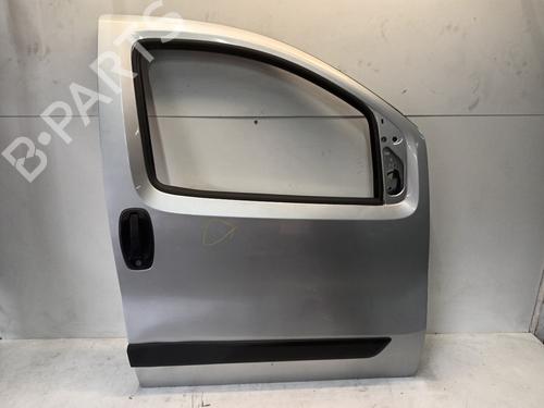 Used Right front door CITROËN NEMO Box Body/MPV (AA_) 1.3 HDi 75 (75 hp) 19044692
