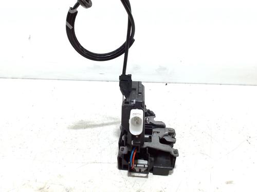 Rear left lock SKODA OCTAVIA II Combi (1Z5) 1.2 TSI | BP13207949C100 