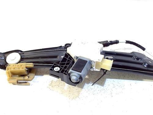 Used Rear left window mechanism Rear left window mechanism BMW 5 (F10) 518 d (150 hp) 8206729 8206729