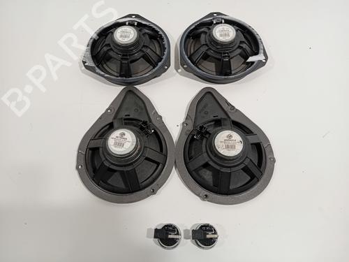 Electronic module ABARTH 500 / 595 / 695 1.4 (312.AXT1A) | BP24470749M83 - Image 3
