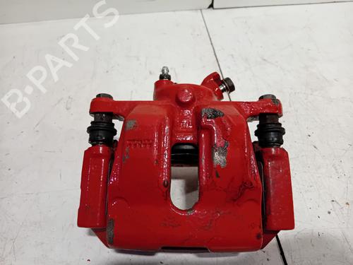 Used Left rear brake caliper Left rear brake caliper 23078627 23078627