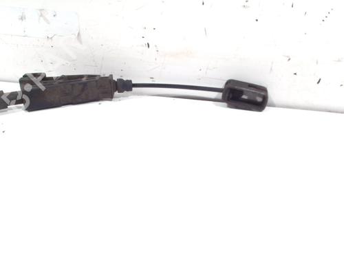 Hand brake CITROËN C4 II (NC_) 1.6 THP 155 | BP13368255I18 