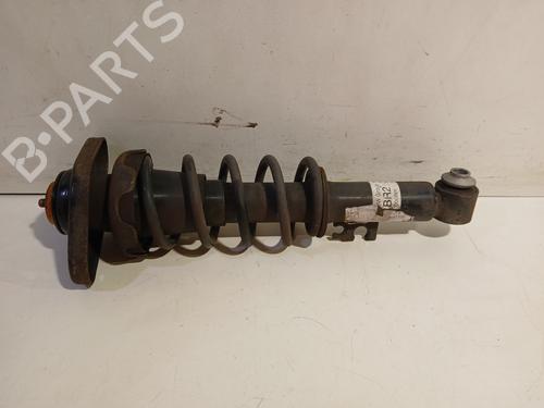 Used Right rear shock absorber MINI MINI Convertible (R57) One (98 hp) 31134233