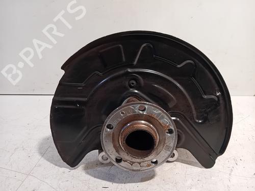 Fusée avant gauche VW ID.4 (E21) Performance (204 hp) 29371126