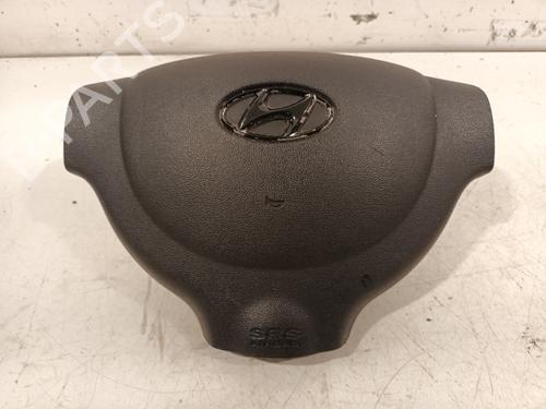Airbag delantero izquierdo HYUNDAI i10 I (PA) 1.1 (67 hp) 15737602