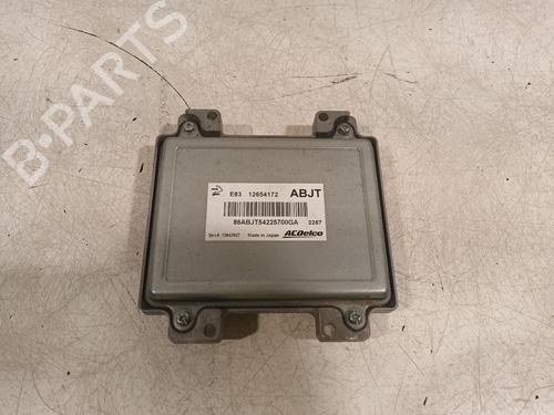 Control unit OPEL MERIVA B MPV (S10) 1.4 (75) | BP25928310M11 - Image 6