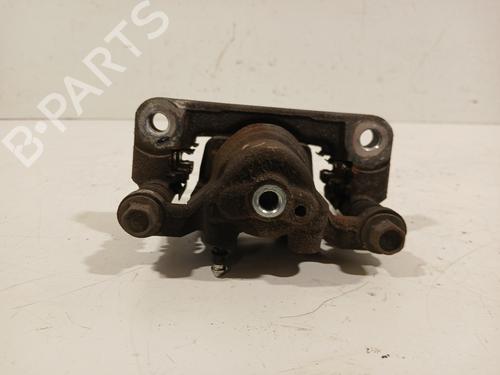 Left rear brake caliper NISSAN PULSAR Hatchback (C13) 1.2 DIG-T | BP30436373M107 - Image 4