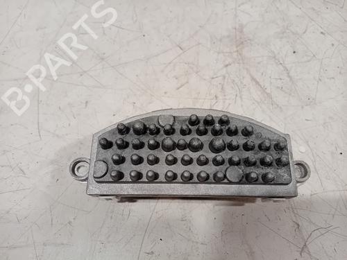 Used Heater resistor BMW X5 (F15, F85) xDrive 30 d (258 hp) 32117723