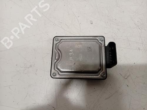 Used Electronic module Electronic module VW POLO VI (AW1, BZ1, AE1) 1.0 TSI (95 hp) 33748598 33748598