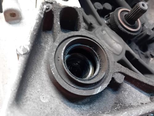 Gearbox TOYOTA YARIS (_P9_) 1.3 VVT-i (SCP90_, SCP90R) | BP19773386M3 