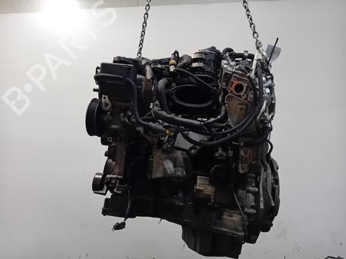 Motor MERCEDES-BENZ C-CLASS (W204) C 200 CDI (204.001) (136 hp) 29077139