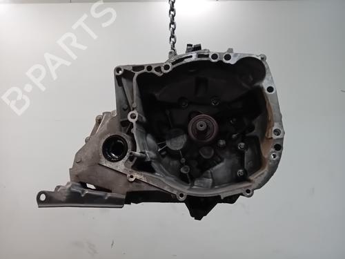 gearbox-dacia-sandero-ii-2012-23459708 main image