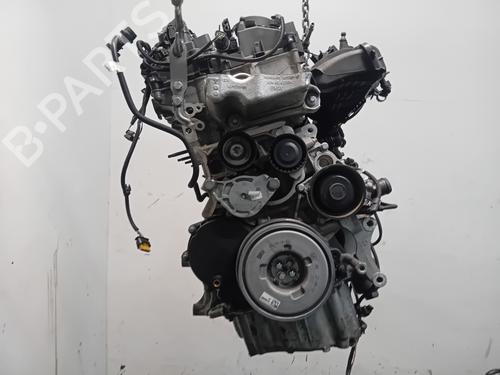 Used Engine Engine MINI MINI (F55) One (102 hp) 36305735 36305735