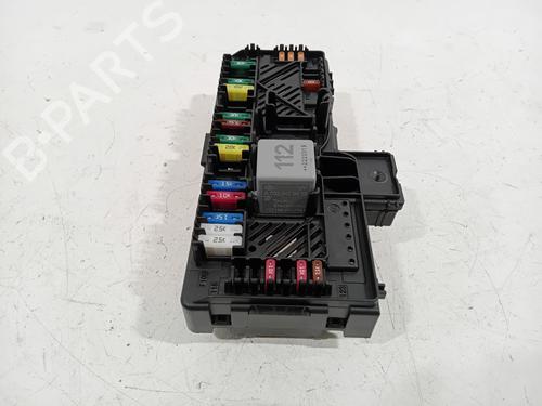 Fuse box MERCEDES-BENZ EQE (V295) EQE 350 (295.125) | BP29325424E1 
