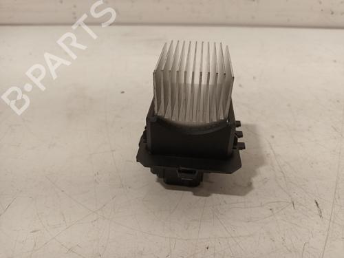 Heater resistor PEUGEOT 108 1.0 VTi | BP15400250M108 
